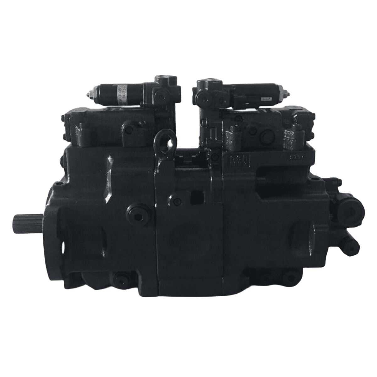 YY10V00013F4 Hydraulic Pump FOR E135SRLC ED150 K7V63DTP