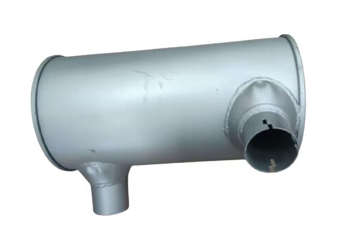 6208-11-5210 MUFFLER FOR EXCAVATOR PC130-7 ENGINE SAA4D95-3