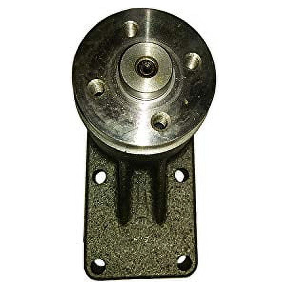 4BT 6BT 5.9L Engine Cooling Fan Pulley FOR 94-02 Dodge Ram 2500 4932912 3909888