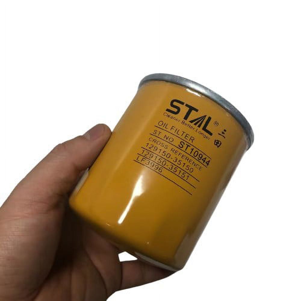 ST10944 P502063 P779164 LF3396 OIL FILTER. 120-0664 4463783 4665128 K1025334