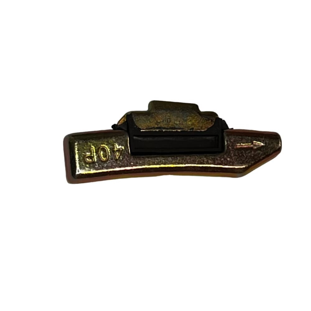 VOE14524860 Pin With VOE1141731740 Retainer FOR 40GPE Bucket Teeth Tooth