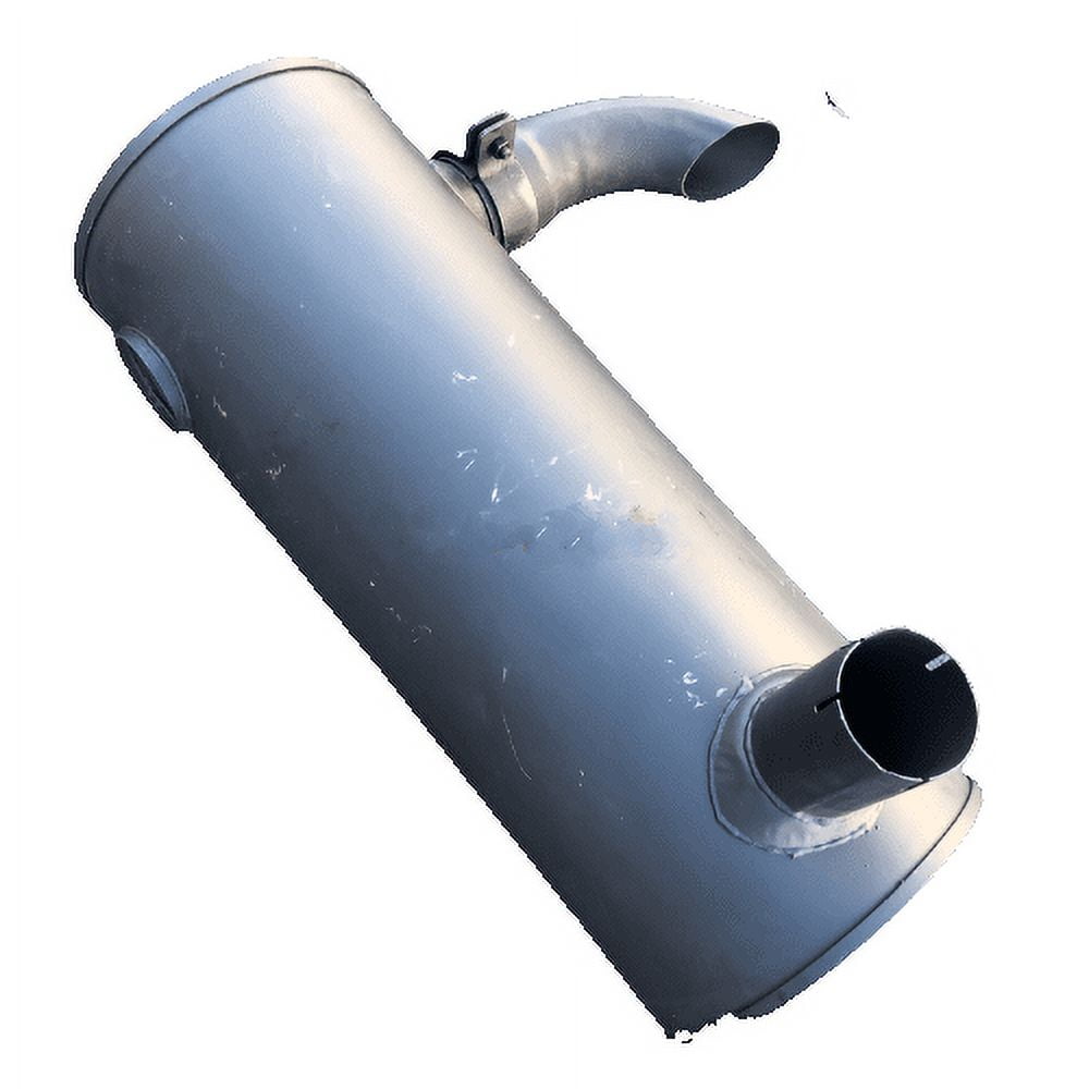 4332247 MUFFLER FOR EX200-5 EX200LC-5 ISUZU 6BG1 ENGINE FAST SHIP