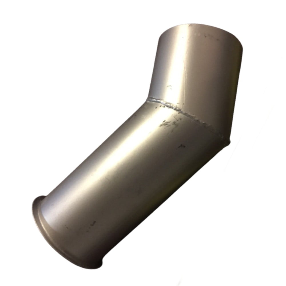 7Y1318 7Y-1318 MUFFLER TUBE,PIPE EXHAUST FOR E330 330L 3306 ENGINE