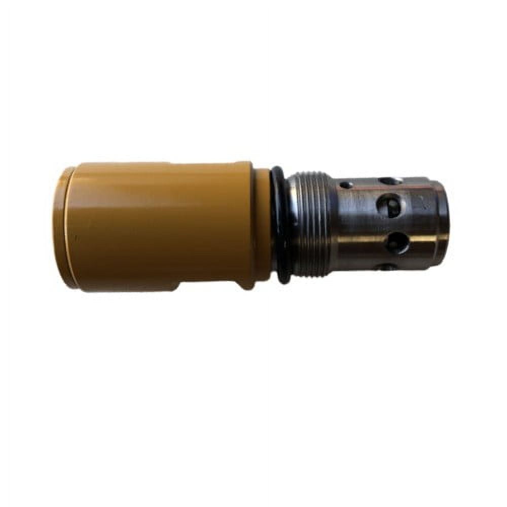 096-5931 0965931 Relief Valve FOR E200B EL200B Swing Motor