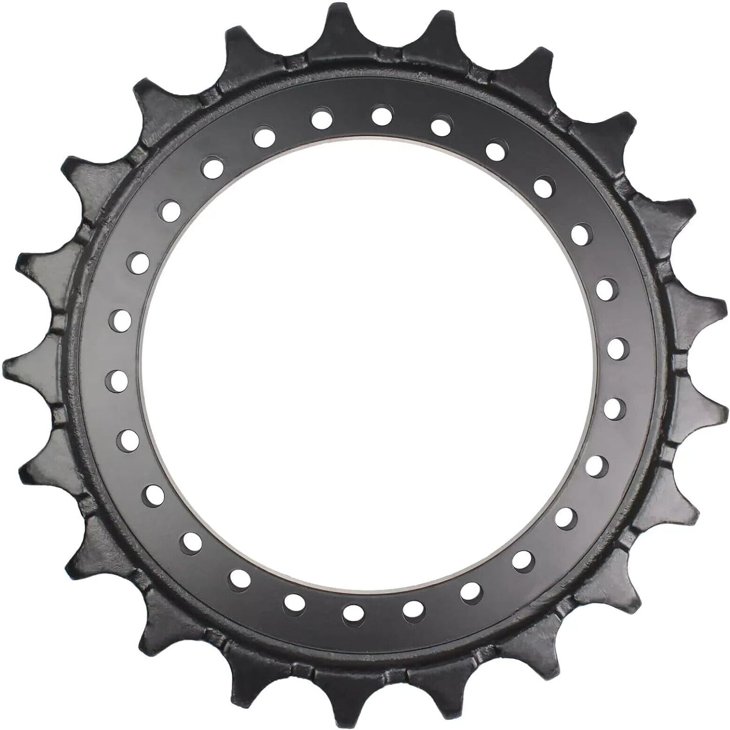YN51D01002P1 Sprocket FOR SK210-6E SK235SR SK235SRLC SK250LC-6E