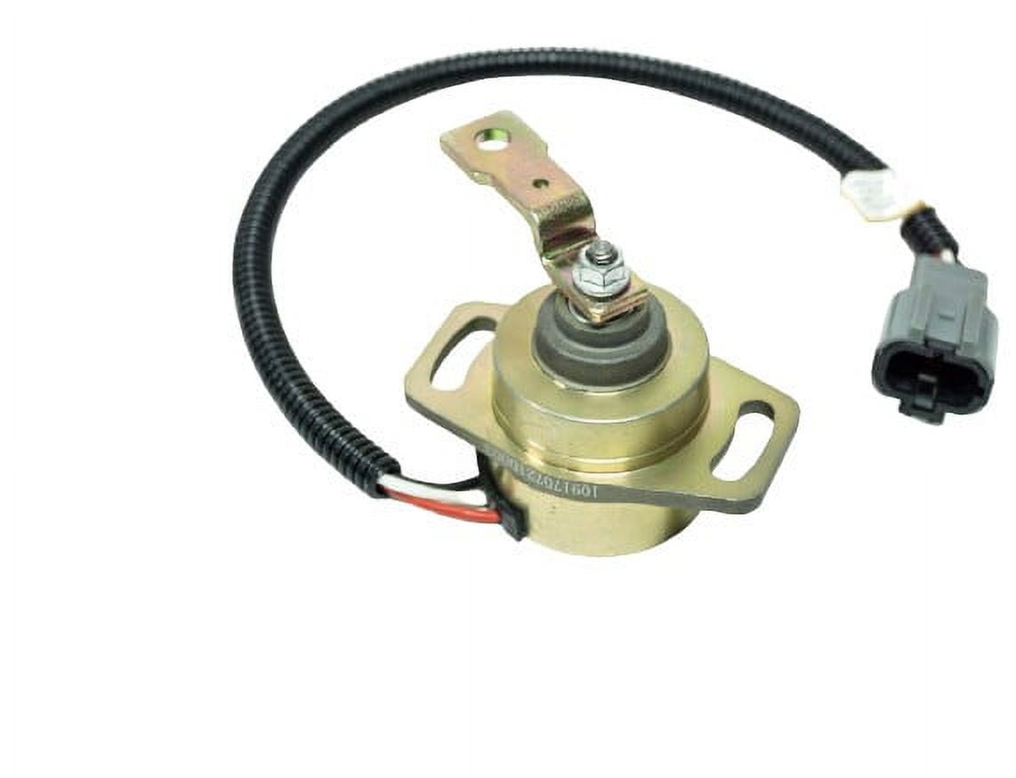 4257164 Throttle Motor Potentiometer Positioner JD190E 992ELC 450LC