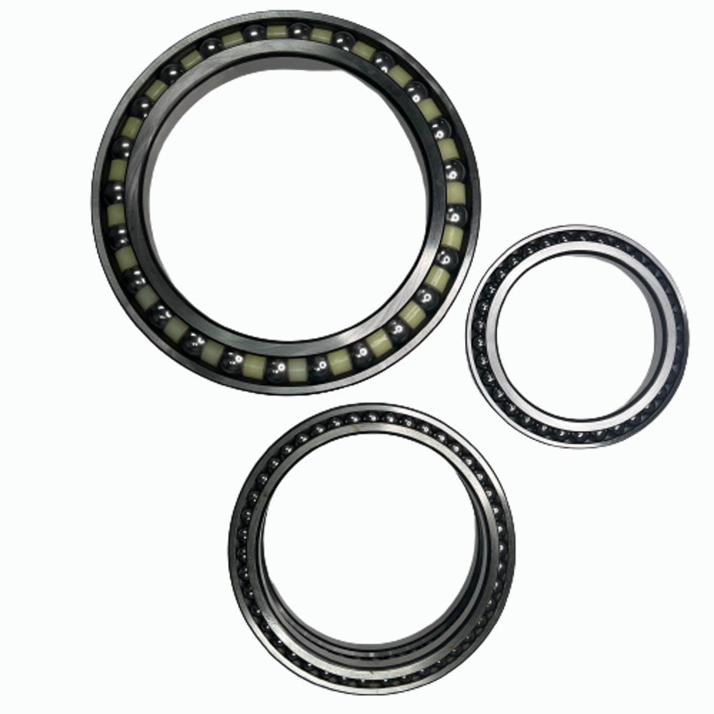 Travel Large Bearing BA250-4 BA250-4A for Kato HD800VII,R200 R210-3,DH220-5