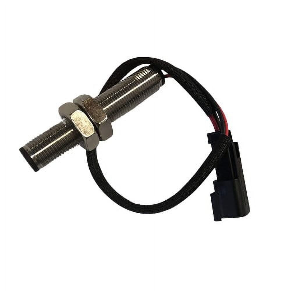 6V2455 6V-2455 Speed Sensor , RPM Revolution Sensor FOR Caterpilar E330B E330C