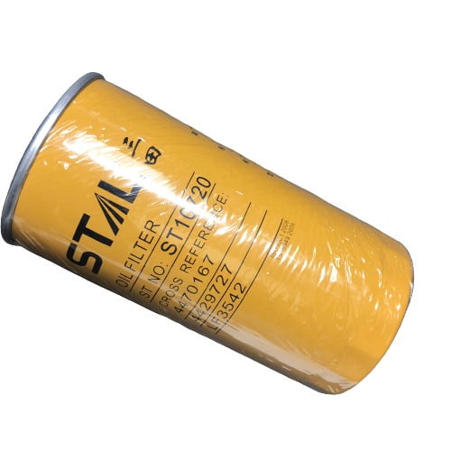 FO-2198B, 4283860, 4429727, 4470167, B7577,15607-1440 Oil Filter EX200-2 EX200-5