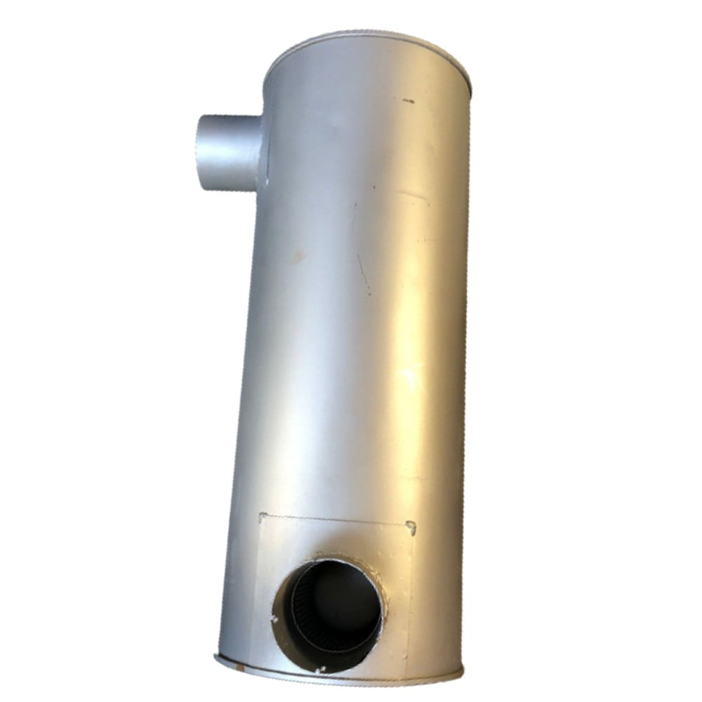 Muffler Silencer for Excavator E345B 345B 345B L 345B LC E345