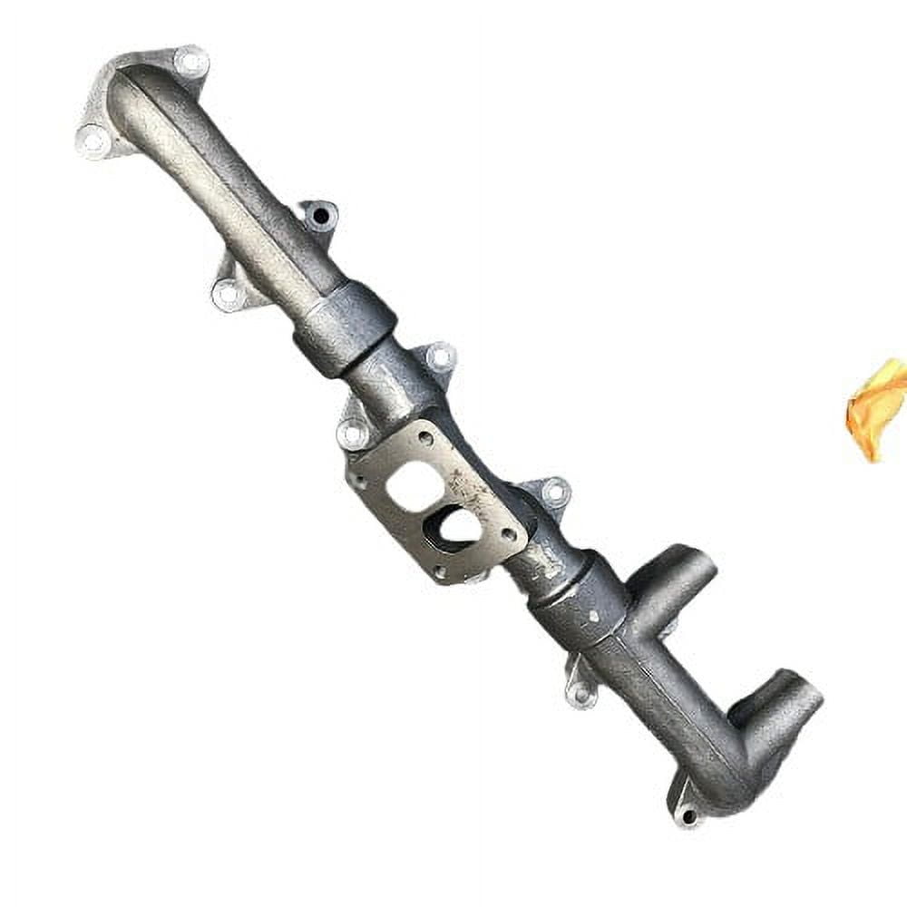161-3398 192-4697 203-7775 exhaust manifold FOR c9 engine 330c