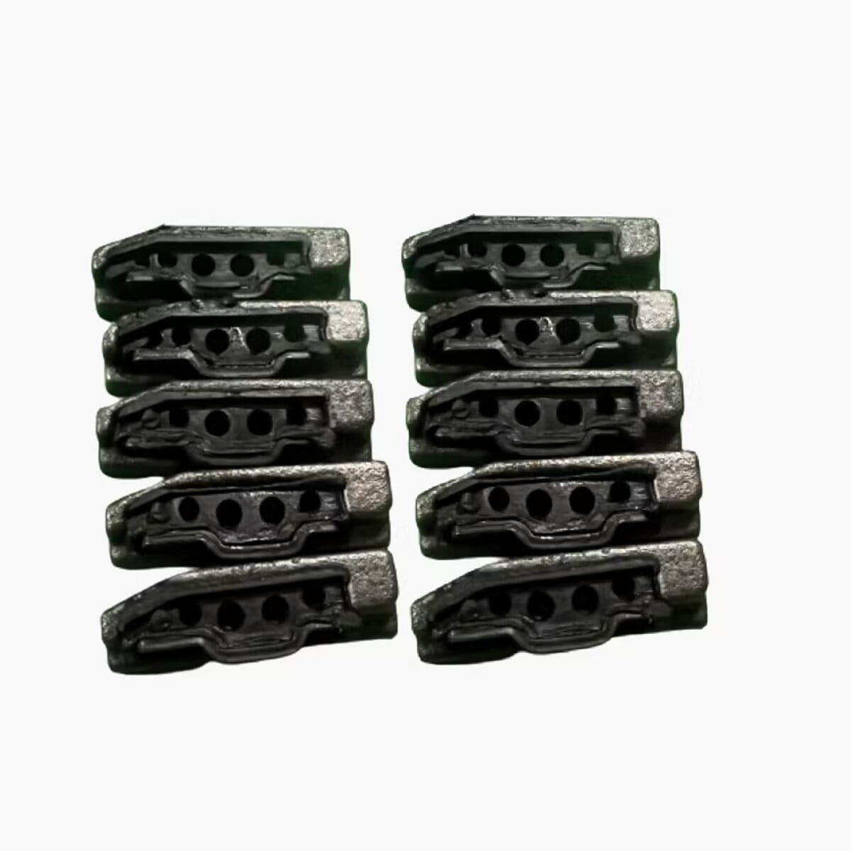 10 Set V19PN V23PN Flex Pins FOR V19SYL V23SYL Bucket Teeth Tooth