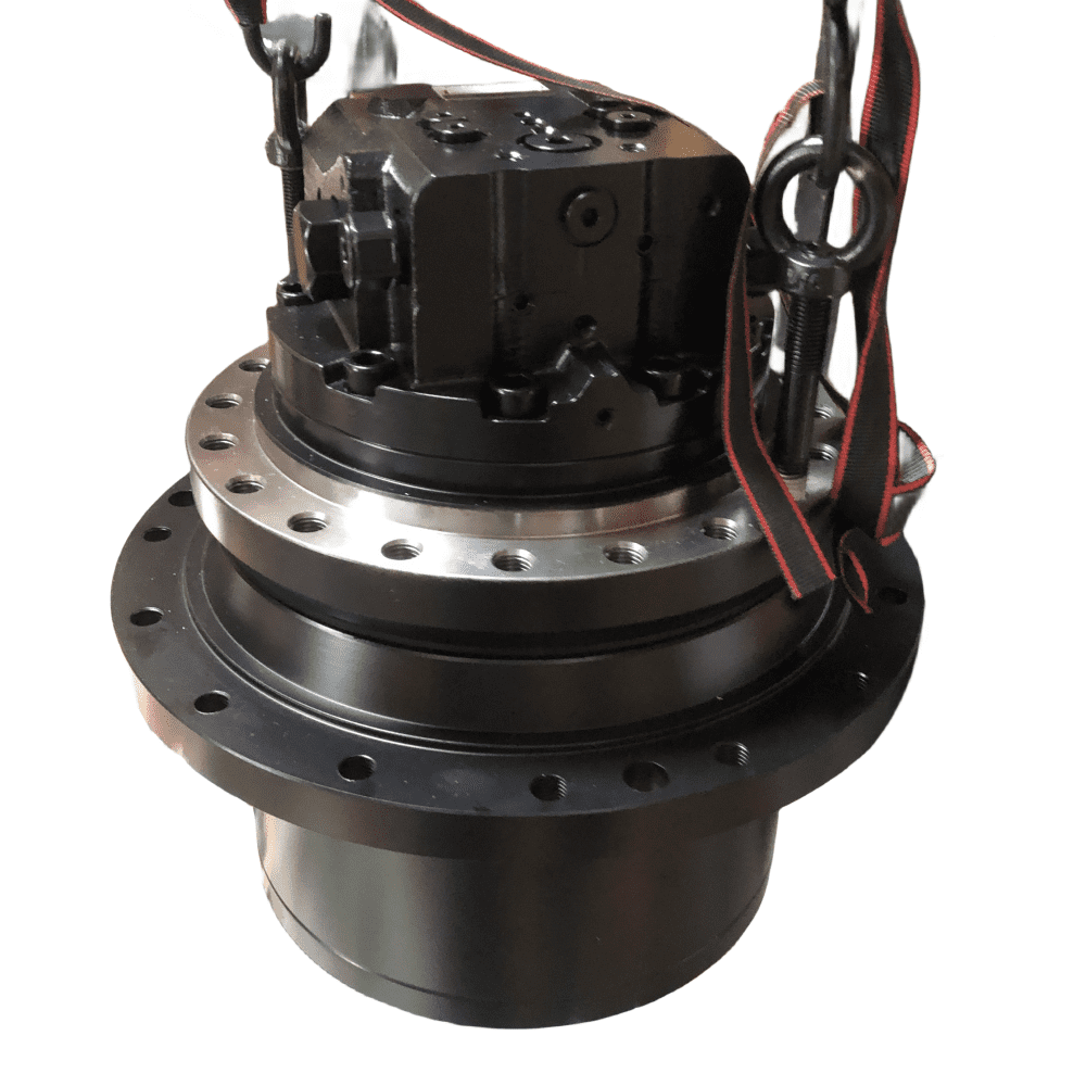 1550158 1550158 Travel Motor Final Drive FOR 315