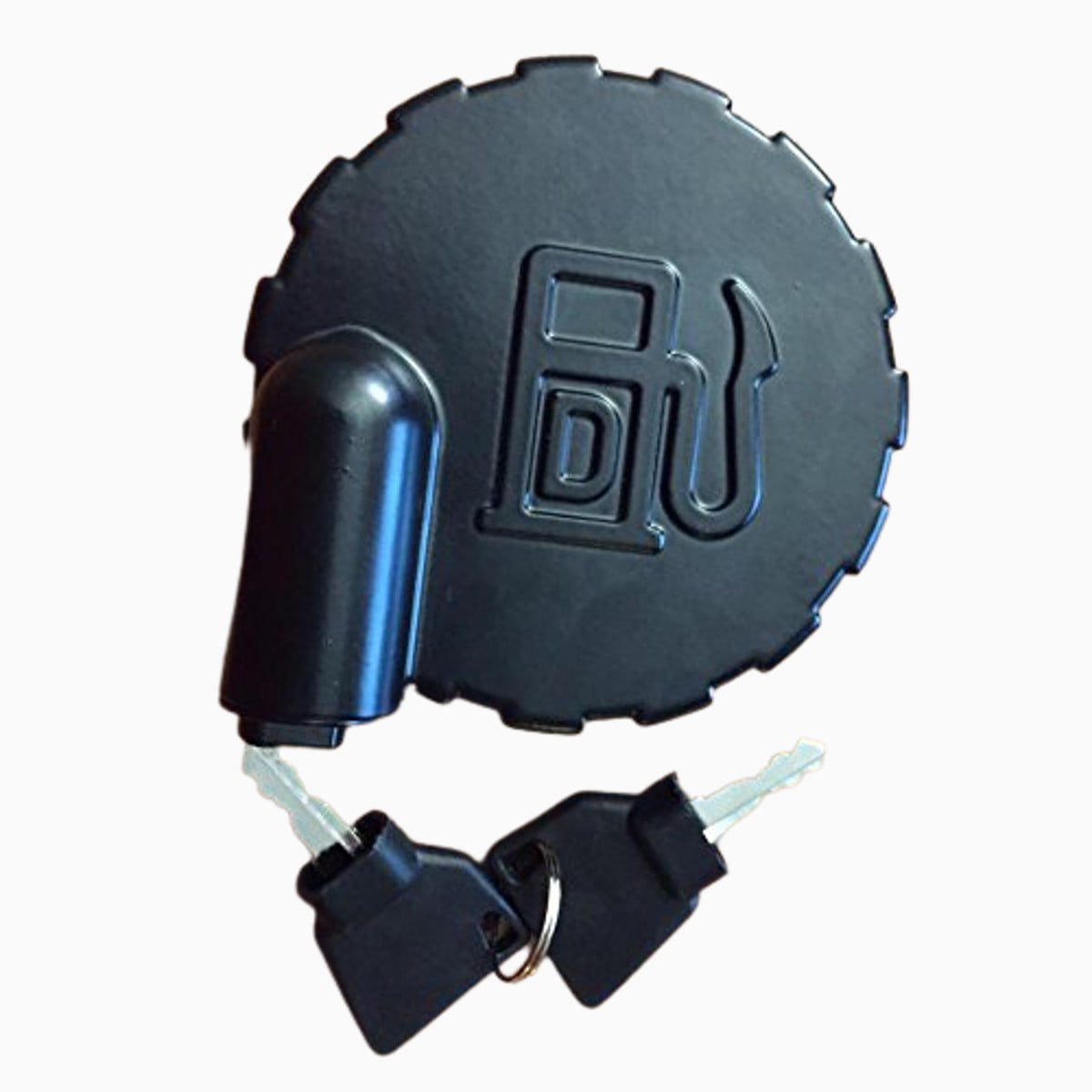 123-05892 123/05892 CAP FILTER FUEL WITH 2KEYS 14607 FOR JCB 3cx Diesel Part