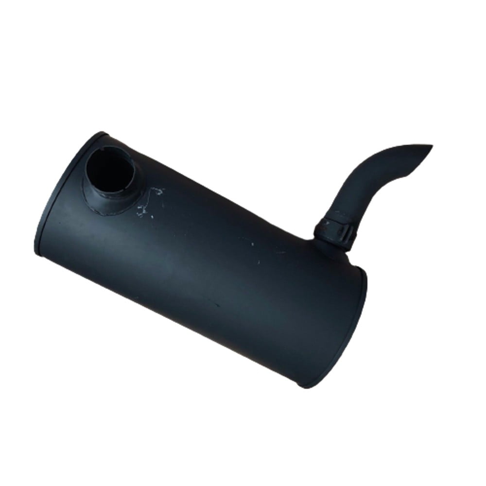 R210-5 MUFFLER AS FOR EXCAVATOR,R210LC-5