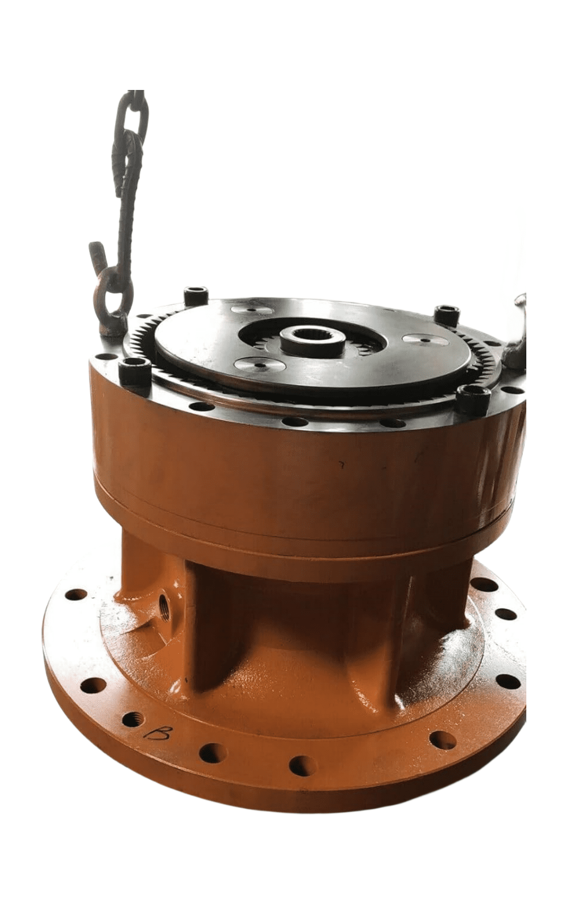 114-1320 Swing Reduction Gearbox FOR E320B 320B 320BL