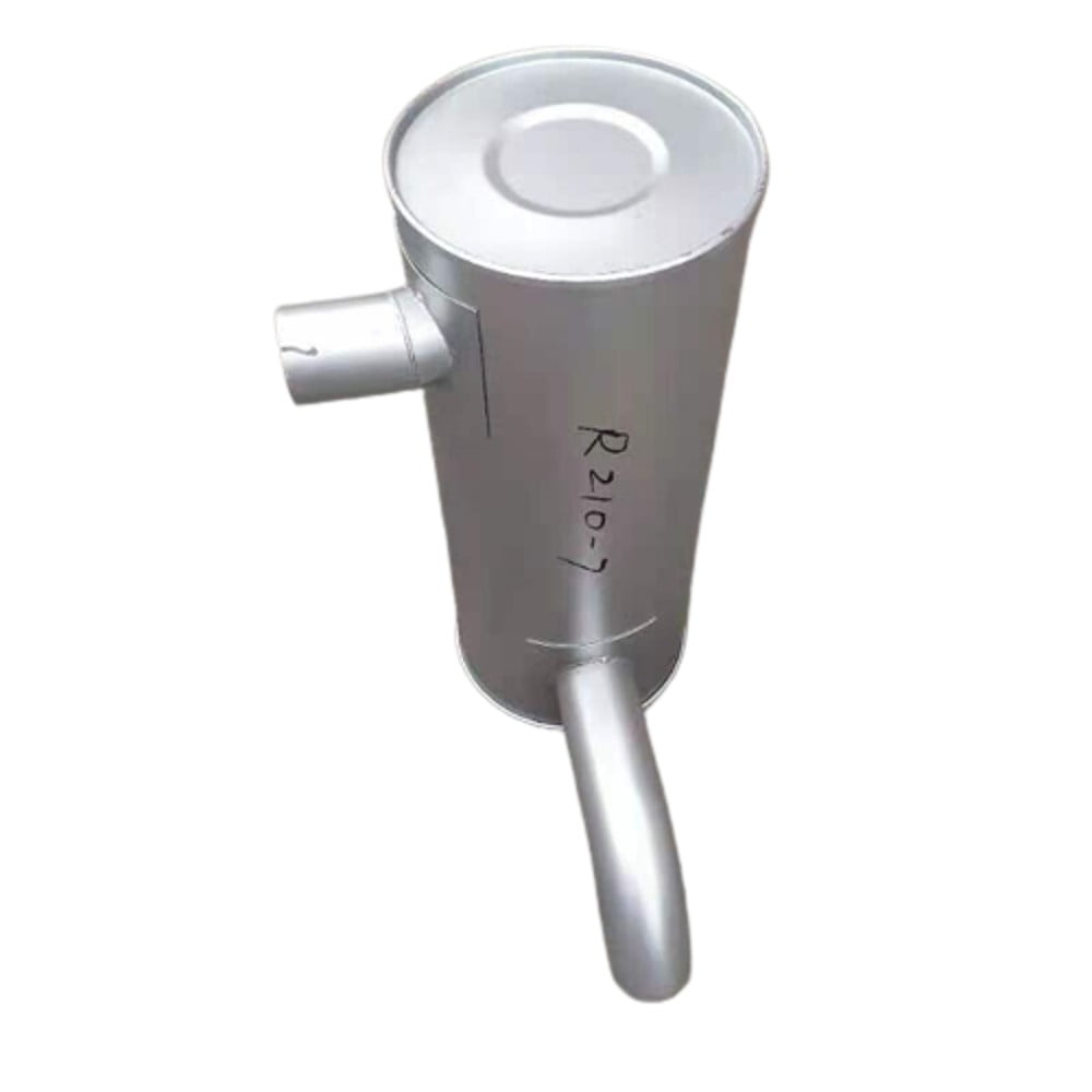 11N6-30020 MUFFLER FOR R210-7 R210LC-7