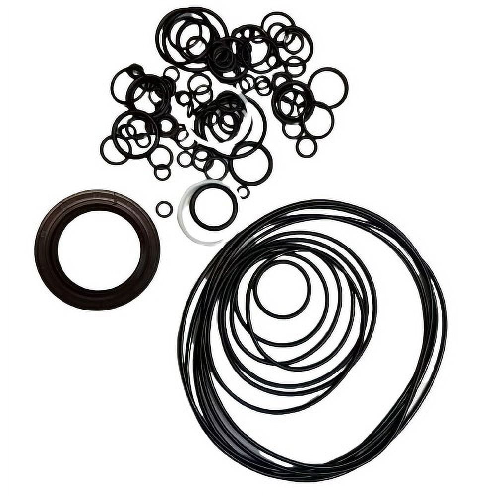 LZ00626 MAIN HYDRAULIC PUMP SEAL KIT FOR CASE CX330 CX350 ,SUMITOMO,LINK