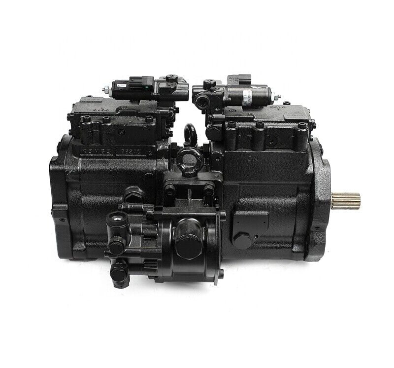YY10V00005F2 K3V63DTP104R Hydraulic Main Pump FOR SK135SR,ED150
