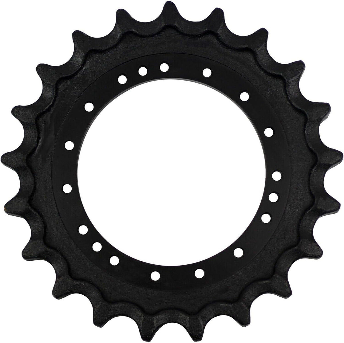 332/J3836 332/J1931 Sprocket FOR JCB JS145 JZ140HD JS130 JS145