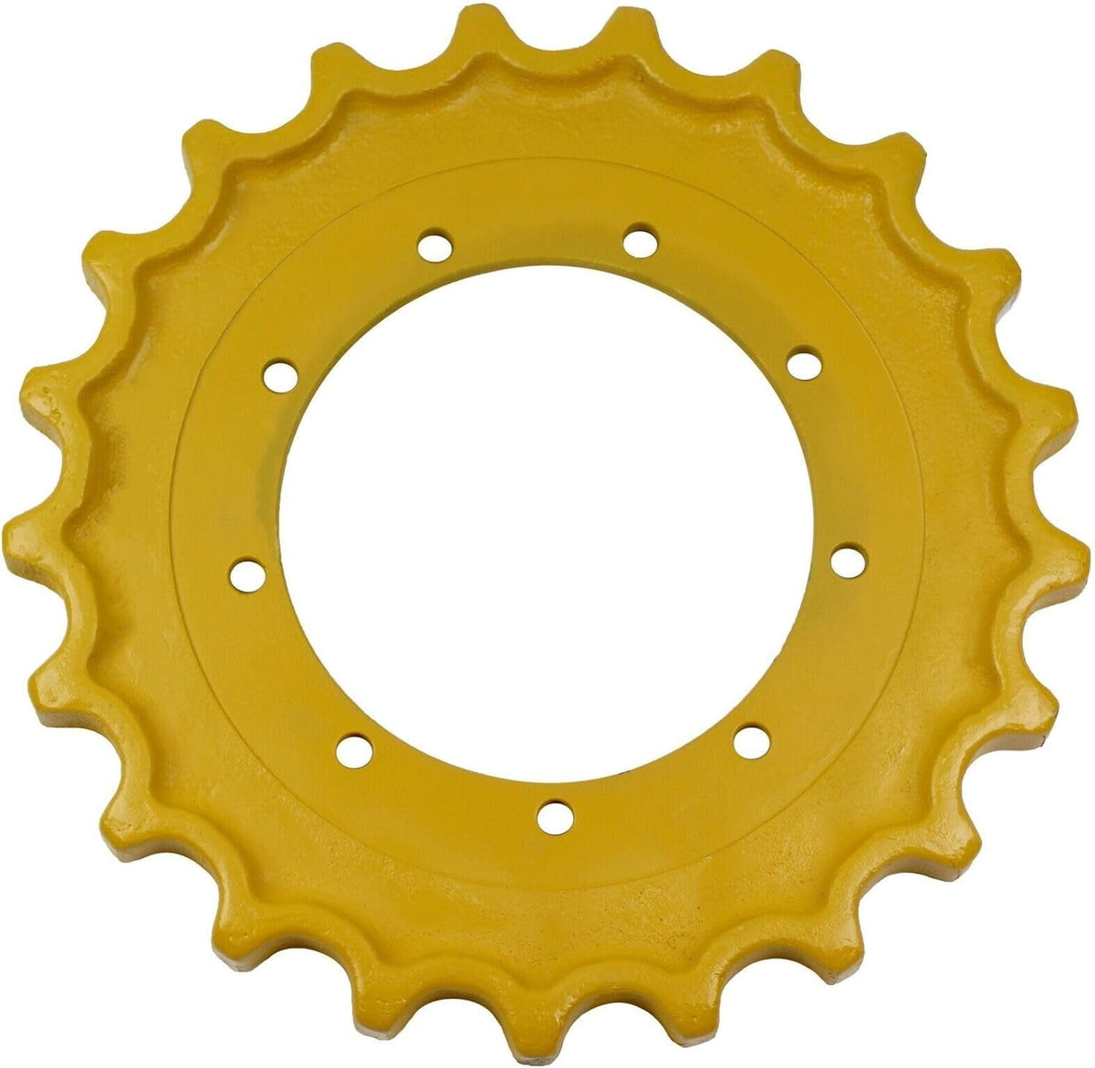 PJ4910019 Sprocket FOR Volvo EC50 EC50VV