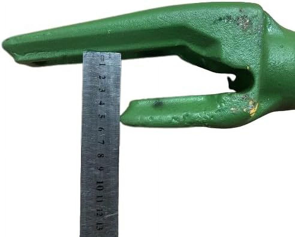 5850-V29 3881A-V29 Adapter Shanks FOR V Bucket Teeth Tooth V29 V29SYL
