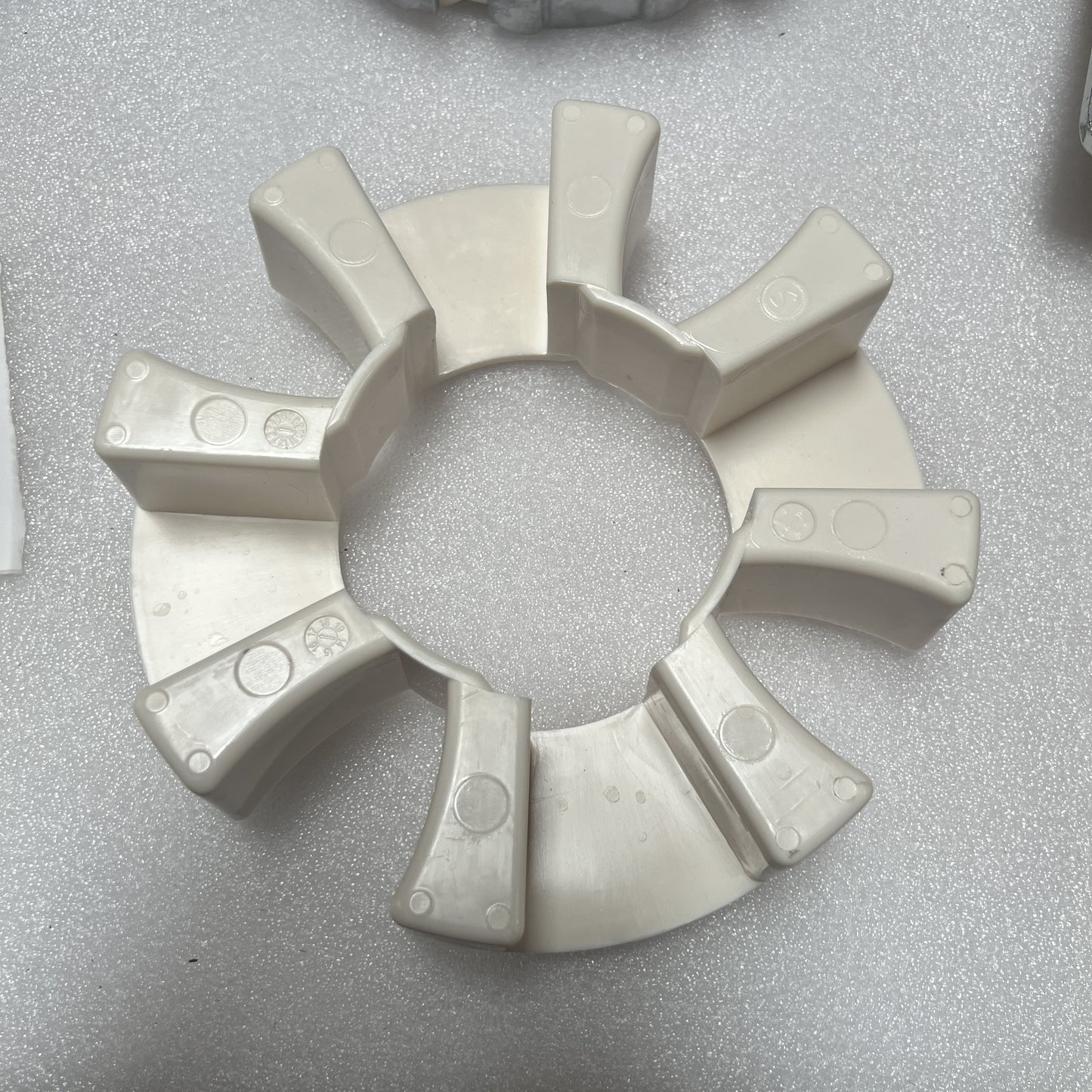 11N7-10020 COUPLING ASSY FOR R210LC-9 R220LC-9S CUMMINS QSB6.7 ENGINE