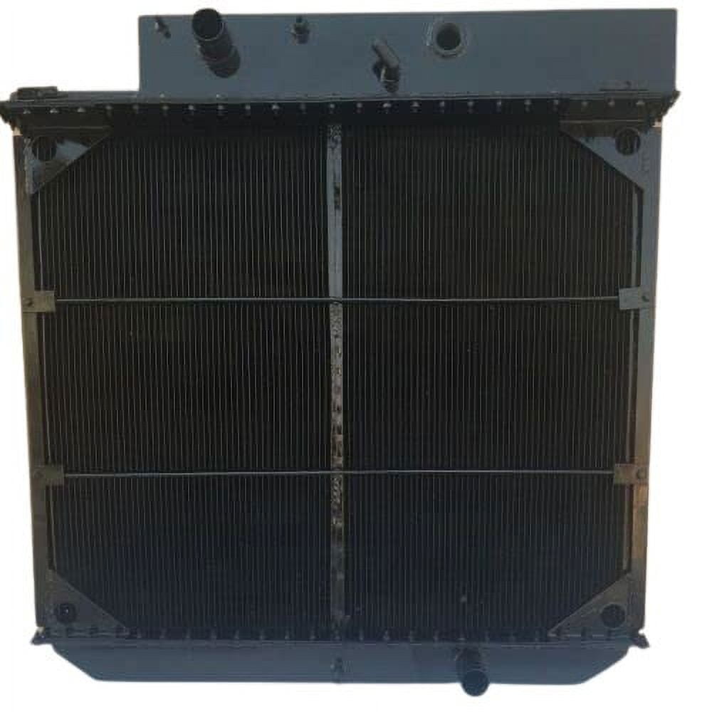 Water Cooling Radiator FIT Volvo EC240B EC240BLC Excavator D7D VOE 14566120