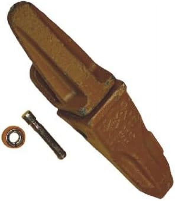 119-3205 Adapter with Rock Teeth 1U-3202 Pin 8E6208 8E6209 FOR J200 Bucket Tooth