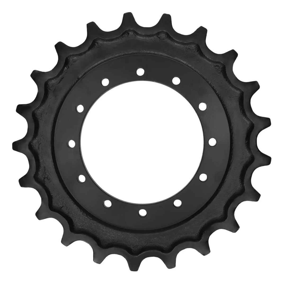 6812134 Sprocket FOR Bob337 341 12 Holes 21 Teeth