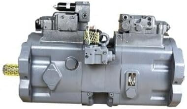 KBJ11010 KBJ14600 Hydraulic Main Pump FOR Case Linkbelt CX290B CX300C K5V140DTP-9Y15 13T