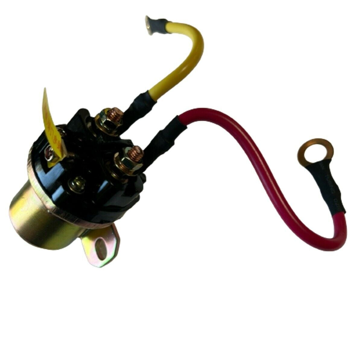 125-1302 1251302 STARTER MOTOR RELAY FOR E320B E320