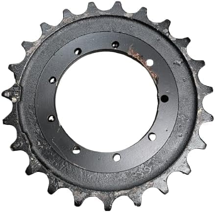20S-27-11211 Sprocket FOR PC30-3 PC30-5 PC30-6 PC30-7 PC38UU-2