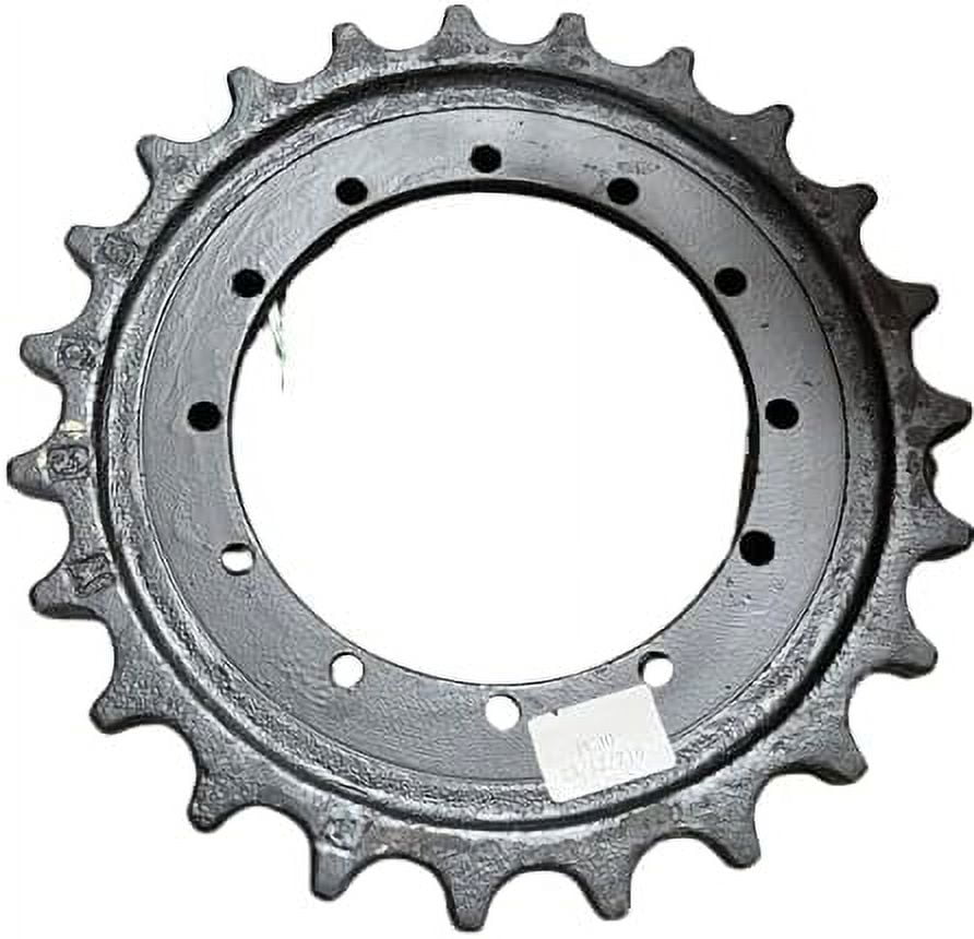 331/56572 Sprocket FOR JCB 8025 8026 8030 8035 JS30 Travel Motor