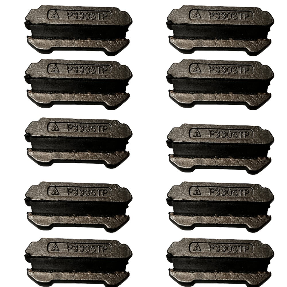 10 Set P330STP Flex Pins FOR Bucket Teeth X330 Tooth
