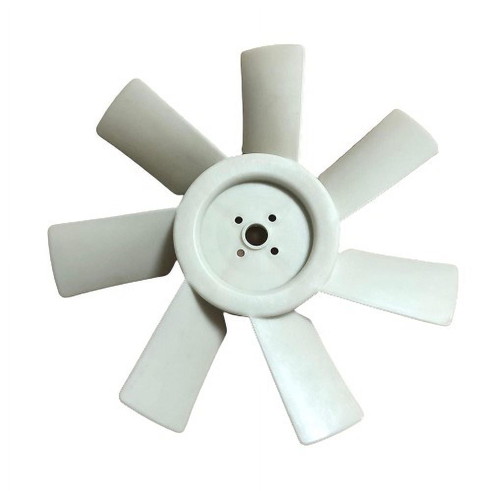 600-625-7620 FAN BLADE FOR 6D102 ENGINE EXCAVATOR PC200-6 PC220-6