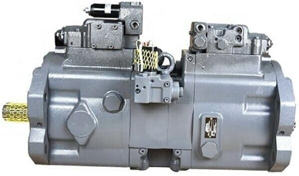 KSJ12240 Hydraulic Main Pump FOR Case Linkbelt CX350B SUMITOMO 350A5 K5V160DTP
