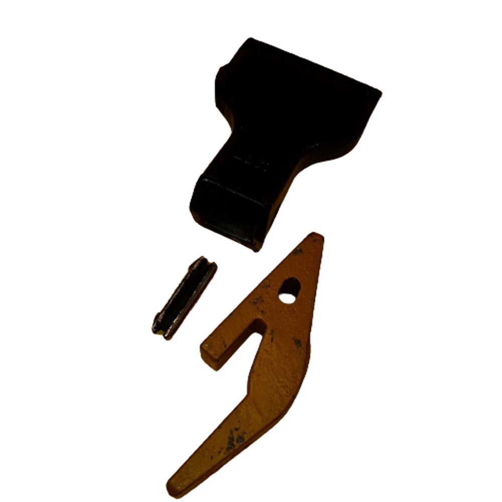 2740W23 Adapter Shanks Teeth 230F 23F Pin 23PN FOR 23 230 2300 Backhoe Bucket Teeth Tooth
