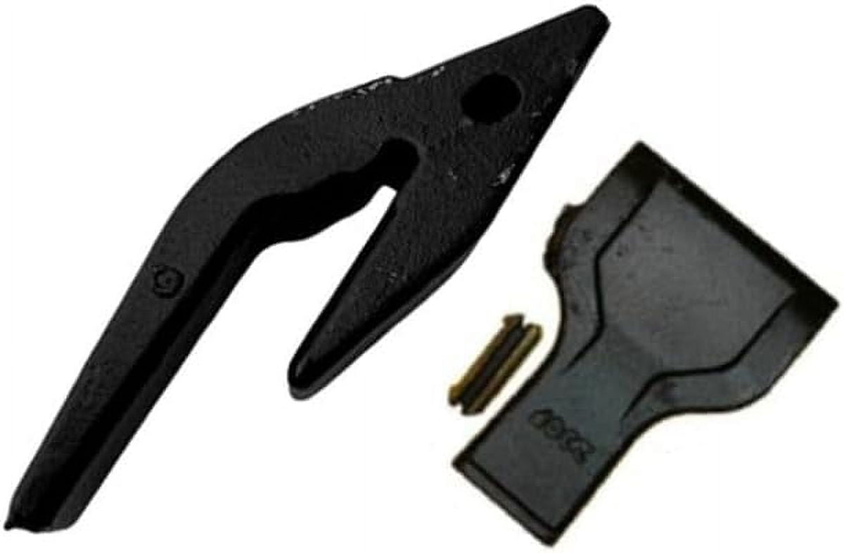 2740ZW23 Adapter Shanks Teeth 230F 23F Pin 23PN FOR 23 230 2300 Backhoe Bucket Teeth Tooth