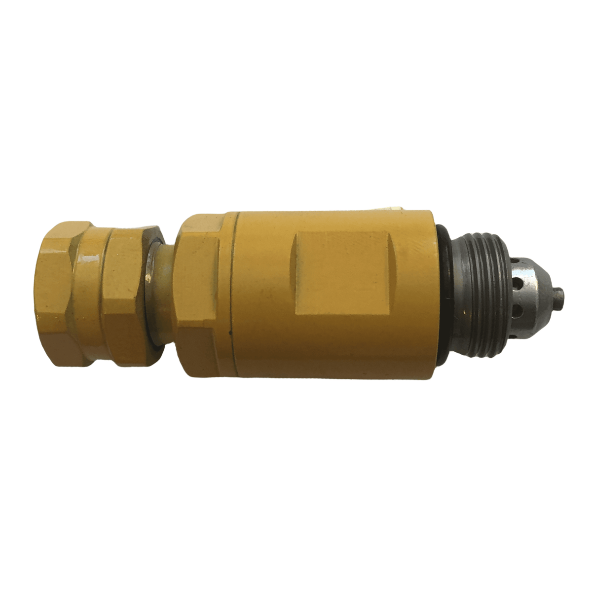 723-10-16600 Relief Valve FOR PC55MR
