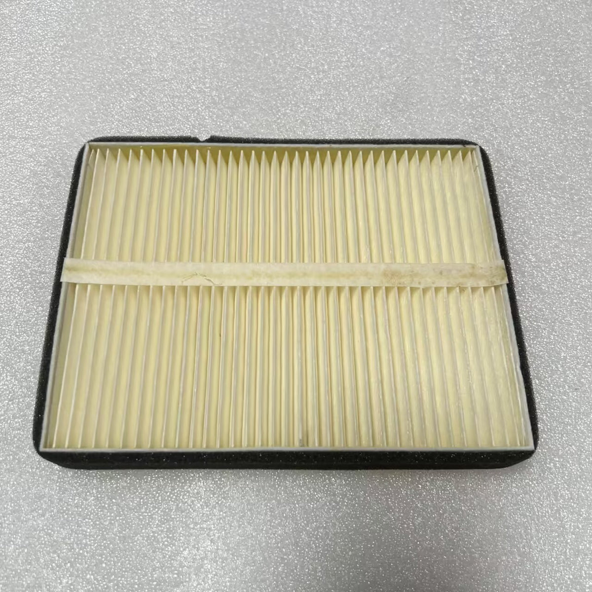 13E1-3500 CABIN AIR FILTER,INSIDE FOR DOOSAN DH220-5 DH280-5 DH130-5 DH330