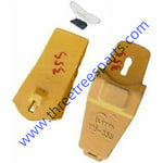 35S ADAPTER 35S TEETH ,PIN 55PN ,LOCK 35LK FOR ESCO STYLE