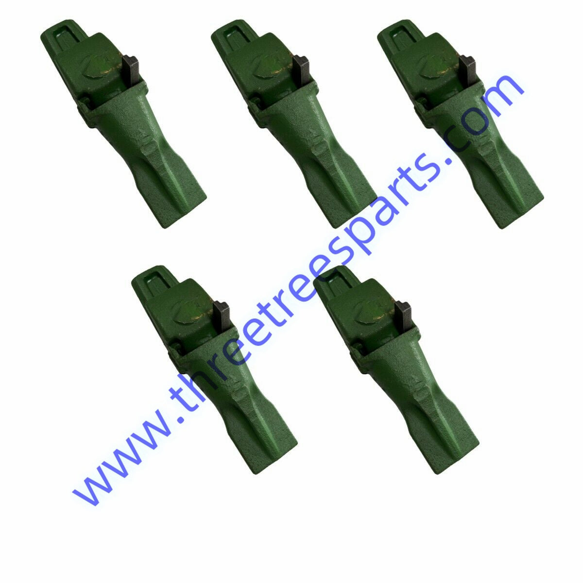 331/12508 33112508 833-V19 8322-V19 ADAPTER ,V19SYL TEETH ,PIN V19PN 5SET