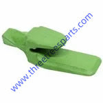 331/12508 33112508 833-V19 8322-V19 ADAPTER ,V19SYL TEETH ,PIN V19PN 1SET