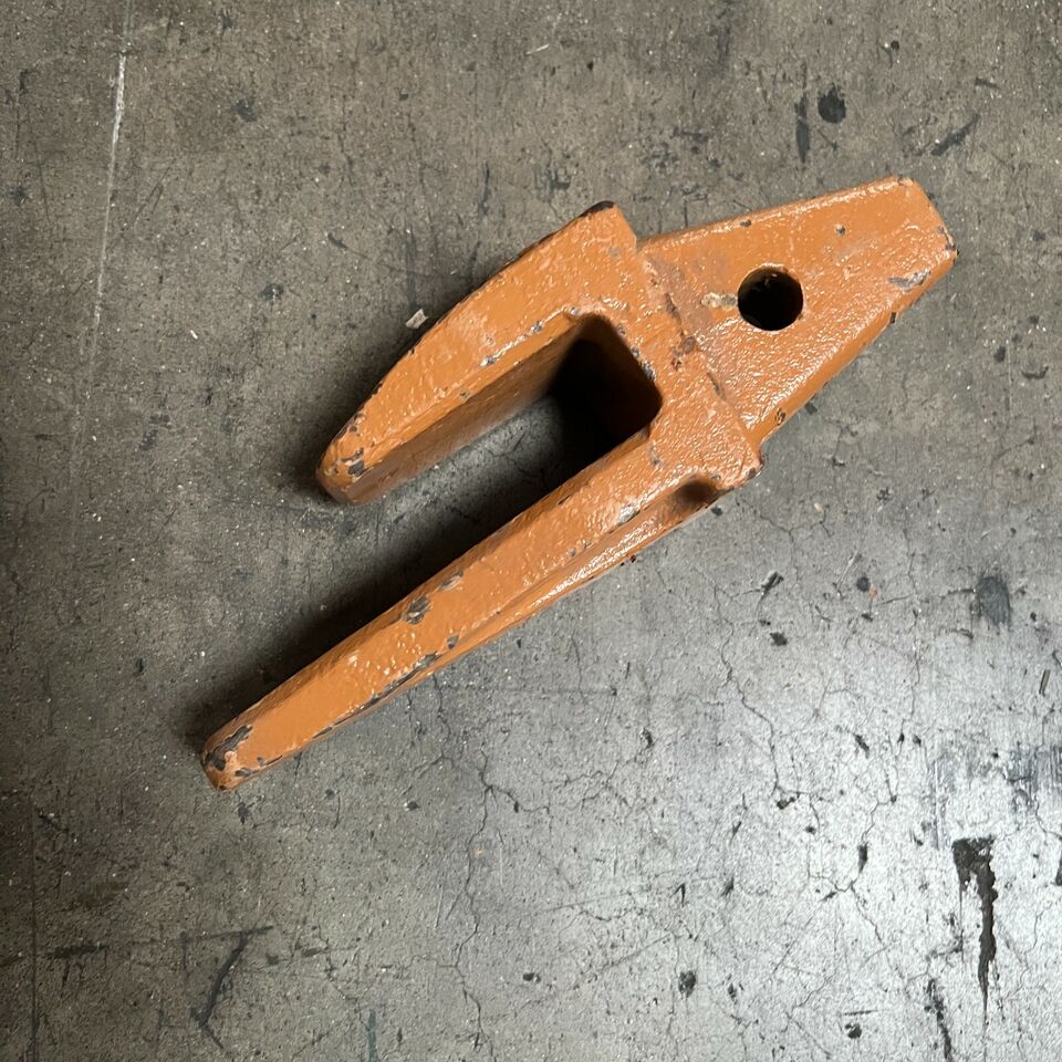 6y3254 6Y-3254 adapter FOR bucket teeth /tooth 1u3252 j250