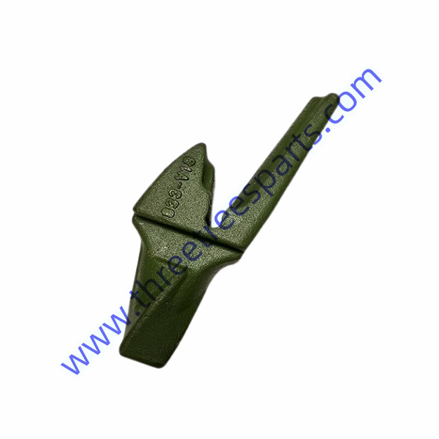 331/12508 33112508 833-V19 8322-V19 ADAPTER FOR V19SYL V19 TEETH TOOTH
