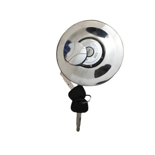FOR SANY EXCAVATOR CAP FUEL WITH 2 KEYS SY210 SY235 SY320 SY430 SY135