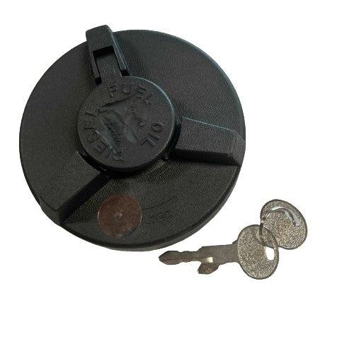 FOR MITSUBISHI EXCAVATOR MS180-8 MS230-8 MS130-8 FUEL CAP