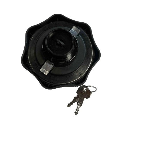 7041664 7414913FOR lieberherr fuel cap with 2 pc 706 keys