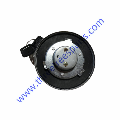 FOR JOHN DEERE,EXCAVAOTR CAP FUEL 4361638 4188409 WITH 2 KEYS H800